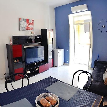 Casamelia Apartment Messina Exterior photo