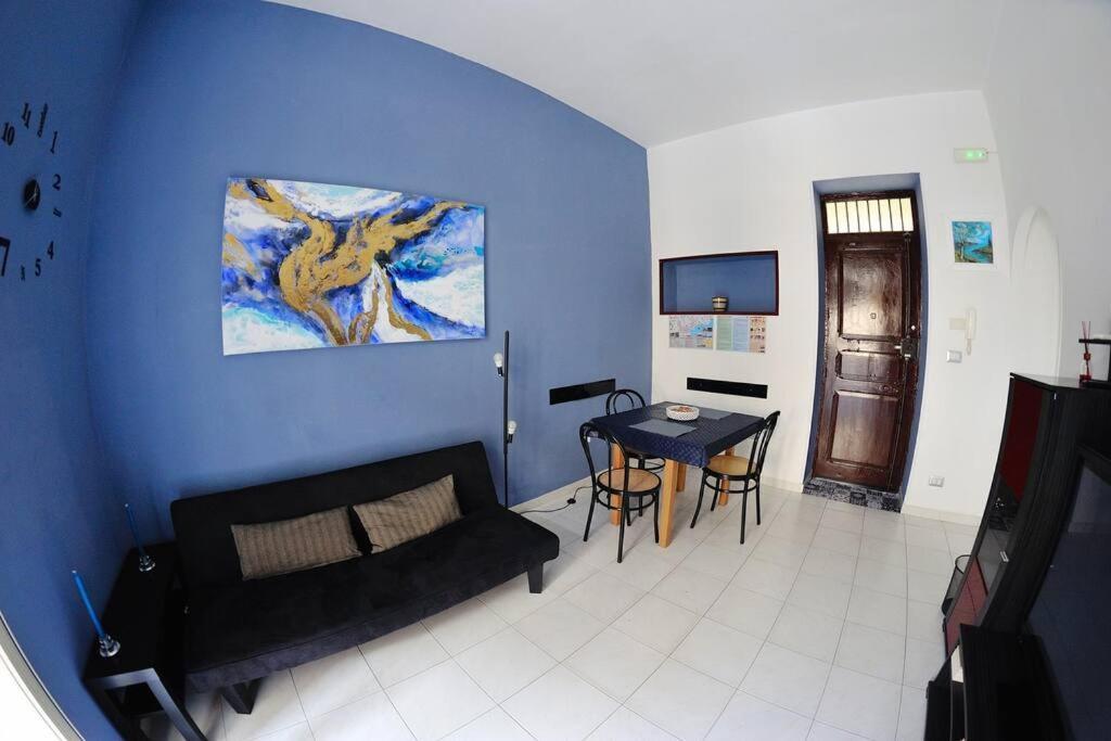 Casamelia Apartment Messina Exterior photo