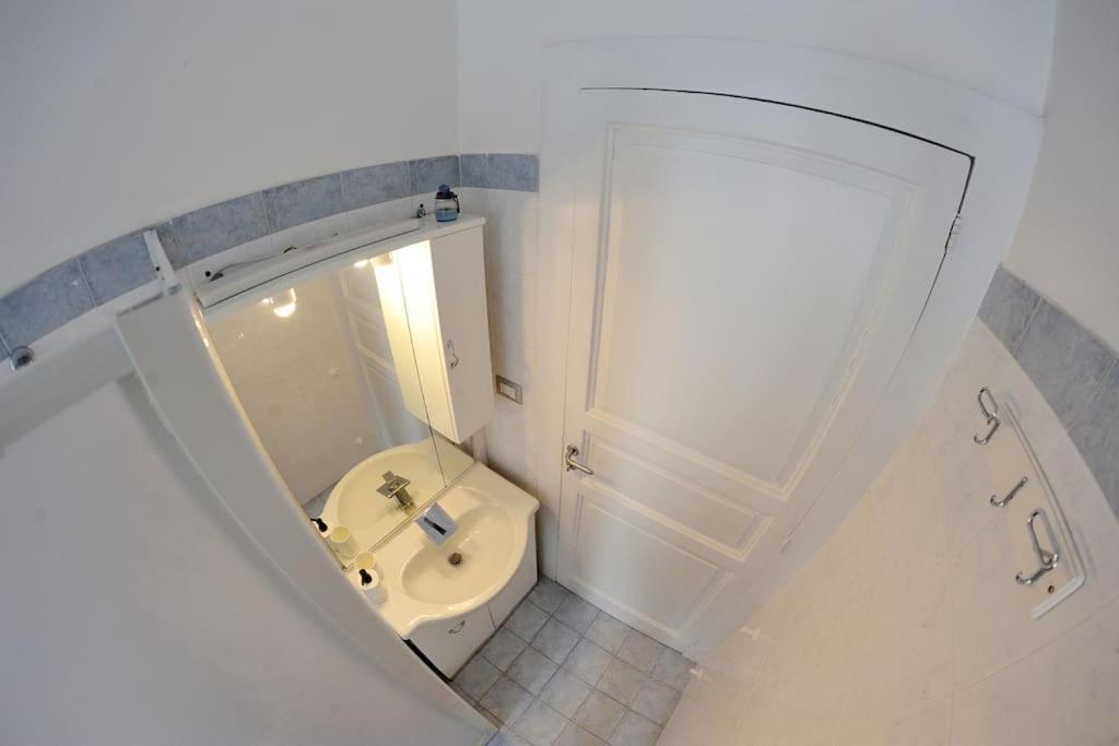 Casamelia Apartment Messina Exterior photo